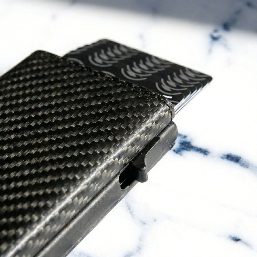 Ylontis Carbon